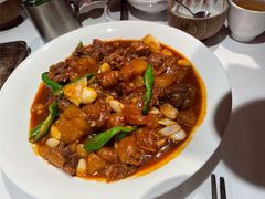 -西域阿里马新疆菜·清真(桂花路店)