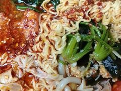 -四川老牛麻辣烫(北门桥店)
