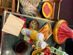 -牛New寿喜烧(金鹰世界店)