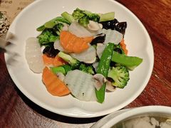 -外婆家(西溪印象城店)