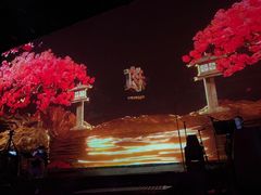 -赤红音乐现场(浦东金桥路店)
