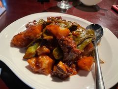 -小南洋海景餐厅(深圳湾店)