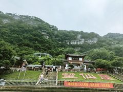 -仙岛湖旅游风景区