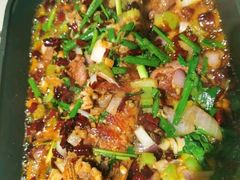 -渔太傅重庆纸上烤鱼(东大店)