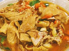 井冈山豆皮-潇湘阁(昆泰国际大厦店)
