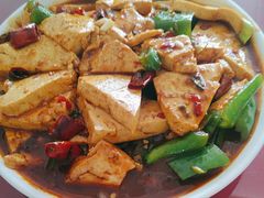 -北京龙庆四季香农家饭庄·灶台鱼·碳烤虹鳟鱼(龙庆峡店)