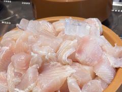 -龍歌自助小火锅(李沧顺和汇店)