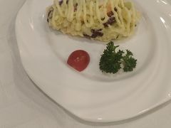 -新侨三宝乐西餐厅(崇文门店)