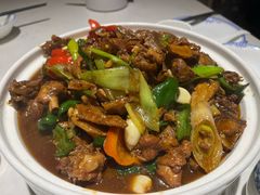 -鲁城往事(游客中心店)