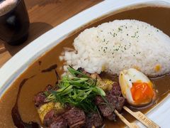 -CURRY YA 熟成咖哩專門店(深圳湾万象城店)