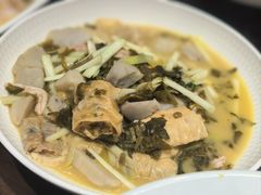 -大灶头·新昌菜(中国茶市店)