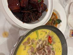 -上海精菜馆(虎踞关店)