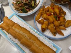 -粤顺渔坊·中山脆肉鲩火锅(清湖店)