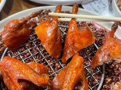 -辣螃铠盆盆蟹大排档(海昌店)