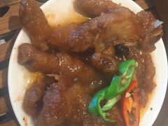 -豫园万丽酒店-万丽轩中餐厅(河南南路店)