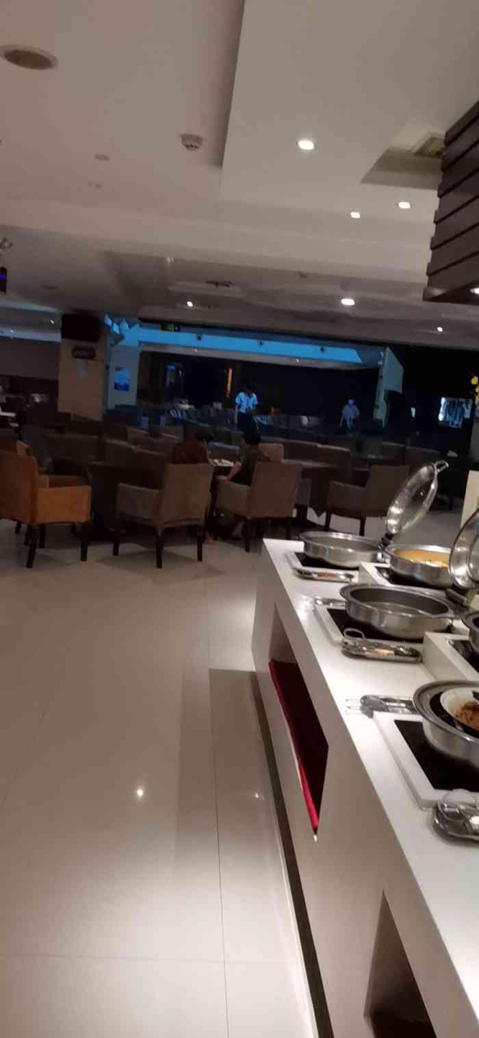 尚鼎水府-"比较划算的,里面环境比闷.还算可以的."-大众点评移动版