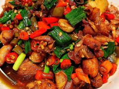 -老湘亲·品鉴湘菜(湖里店)