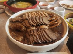 -新南华大酒店(长寿店)