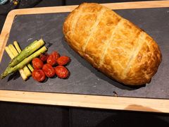 -小火花·干式熟成牛排馆Spark SteakHouse(剑桥郡店)