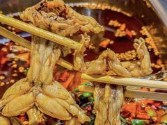 -味之绝美蛙鱼火锅(建设路店)