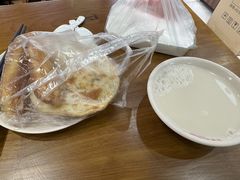 -文武王氏烧饼·无矾油条(西溪路店)