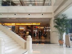 -广州白云机场雅高铂尔曼大酒店