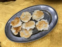 墨鱼饼-蚝专家(北滘店)