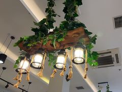 -拿渡·水煮鱼麻辣香锅(王府井奥莱·香江小镇店)