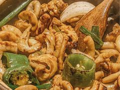 -啫神·广州地标美食(北京路店)