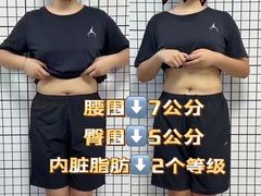 -CXFIT 陈徐健身工作室(凯旋店)