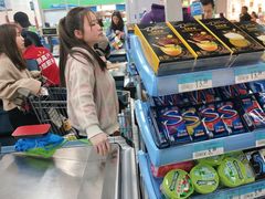 -沃尔玛购物广场(仓山万达店)