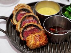 -Le Bistrot de Racine