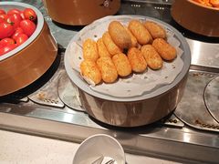 -龍歌自助小火锅(崂山丽达店)