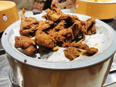 -龍歌自助小火锅(城阳万象汇店)