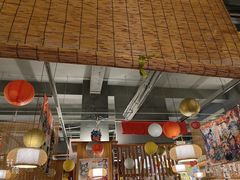 大堂-烧鸟横丁(联发文创口岸店)