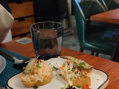 -帕歌西班牙餐厅paco tapas