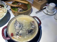 客家黑鸡汤-黑鸡小馆(金源店)