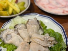-厝味火锅·潮汕卤水火锅(十一合店)