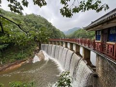 -洛阳白云山景区