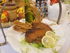 -好福记饭店(红梅公园店)