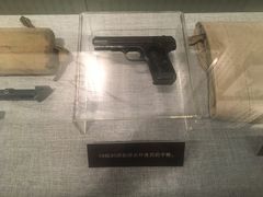 -辽沈战役纪念馆