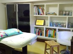 -百家康养生馆(龙口西店)