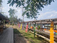 -西双版纳傣族园