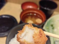-牛カツ京都勝牛(河原町蛸薬師店)