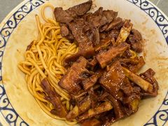 -梅溪·小伙子干挑面(安吉总店)