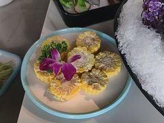 -德天雪花肥牛海鲜火锅(南苑东路店)