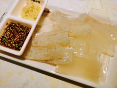 -灶座小锅烀饼·铁锅炖(道里店)