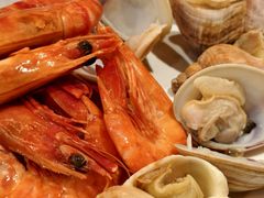 -西安皇冠假日酒店·朱雀咖啡厅