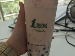 -1点点(文一西路店)
