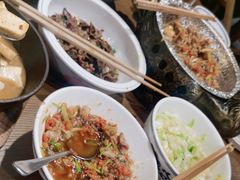 -李久其家民间餐厅(观沙岭公园店)